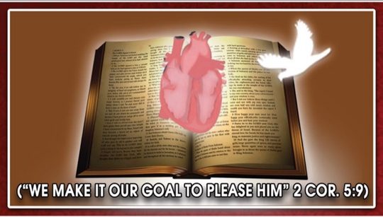 Heart Of God Ministry